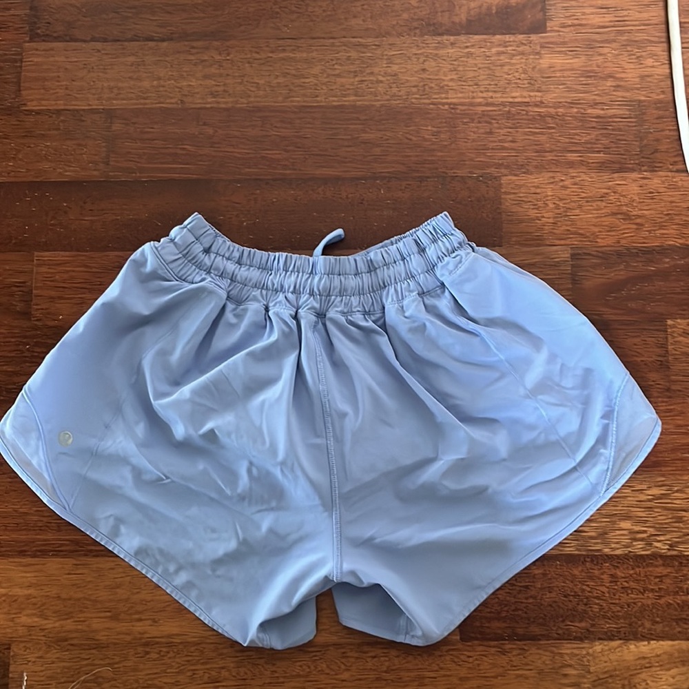 Lululemon Shorts!!! - Picture 2 of 3